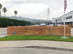 Quixote Studios dispensa 70 e encerra locações em Los Angeles em meio a queda na produção Quixote Studios dispensa 70 e encerra locações em Los Angeles em meio a queda na produção