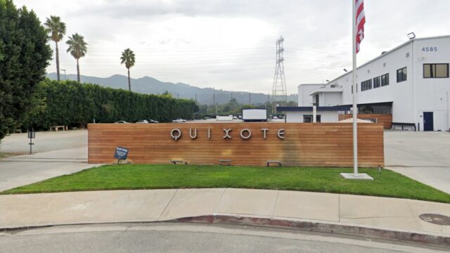 Quixote Studios dispensa 70 e encerra locações em Los Angeles em meio a queda na produção
