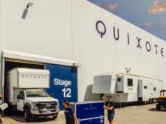 Quixote Studios encerra operações em Atlanta e demite 70 pessoas em meio à crise de produção Quixote Studios encerra operações em Atlanta e demite 70 pessoas em meio à crise de produção