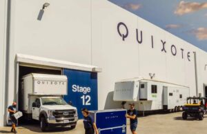 Quixote Studios encerra operações em Atlanta e demite 70 pessoas em meio à crise de produção Quixote Studios encerra operações em Atlanta e demite 70 pessoas em meio à crise de produção