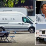 Quixote demitirá 70 funcionários e encerrará a maior parte de seu negócio de palco sonoro em mais um golpe para Hollywood