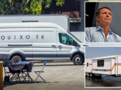 Quixote demitirá 70 funcionários e encerrará a maior parte de seu negócio de palco sonoro em mais um golpe para Hollywood Quixote demitirá 70 funcionários e encerrará a maior parte de seu negócio de palco sonoro em mais um golpe para Hollywood