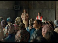 ‘Quo Vadis, Aida?’ Diretor define sequência de filme bósnio indicado ao Oscar com vendas independentes (EXCLUSIVO) 'Quo Vadis, Aida?' Diretor define sequência de filme bósnio indicado ao Oscar com vendas independentes (EXCLUSIVO)