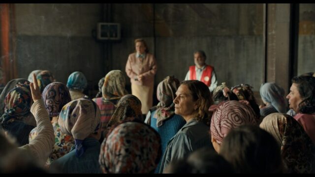 'Quo Vadis, Aida?' Diretor define sequência de filme bósnio indicado ao Oscar com vendas independentes (EXCLUSIVO)
