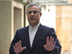 RAF Fairford em Gloucestershire pode ser um alvo legítimo para os mísseis do Irã, alerta o embaixador do país no Reino Unido: ‘Todas as opções devem ser consideradas’ O embaixador do Irão em Londres, Seyed Ali Mousavi, alertou que as bases ligadas ao esforço de guerra dos EUA podem ficar ao seu alcance se as tensões continuarem a aumentar.