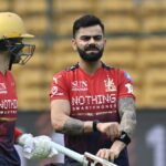 RCB vs CSK LIVE Score, IPL 2026: Chennai Super Kings tenta se recuperar contra o Royal Challengers Bengaluru em boa forma