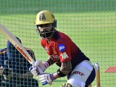 RCB vs DC IPL 2026 ao vivo: Royal Challengers Bengaluru enfrenta Delhi Capitals; Atualizações ao vivo, notícias dos jogos, lançamento às 15h RCB vs DC IPL 2026 ao vivo: Royal Challengers Bengaluru enfrenta Delhi Capitals; Atualizações ao vivo, notícias dos jogos, lançamento às 15h