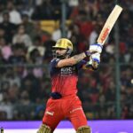 RCB vs GT, IPL 2026: A mentalidade de Kohli o diferencia, diz o assistente técnico do Gujarat Titans, Dahiya, após derrota por cinco postigos