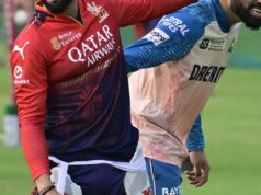 RCB vs GT, IPL 2026: recorde de confronto direto, mais corridas, postigos à frente de Royal Challengers Bengaluru vs Gujarat Titans RCB vs GT, IPL 2026: recorde de confronto direto, mais corridas, postigos à frente de Royal Challengers Bengaluru vs Gujarat Titans