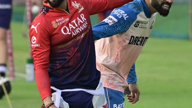 RCB vs GT, IPL 2026: recorde de confronto direto, mais corridas, postigos à frente de Royal Challengers Bengaluru vs Gujarat Titans
