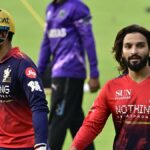 RCB vs GT Live Score, IPL 2026: Royal Challengers Bengaluru e Gujarat Titans procuram retornar às vitórias; Bengaluru recebe última partida da fase da liga