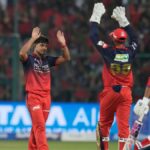 RCB vs LSG, IPL 2026: Bowlers dominam para ajudar Royal Challengers Bengaluru a chegar ao topo da tabela