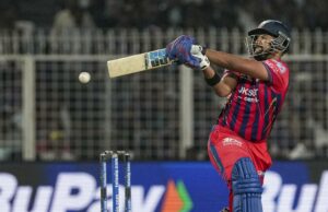 RCB vs LSG, IPL 2026: Moody apóia Pooran para se sair bem, apesar do início difícil RCB vs LSG, IPL 2026: Moody apóia Pooran para se sair bem, apesar do início difícil