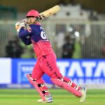 RCB vs RR, IPL 2026: O chute mais revelador de Vaibhav Suryavanshi em seu 78 de 26 bolas foi aquele que ele não jogou