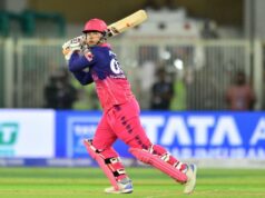 RCB vs RR, IPL 2026: O chute mais revelador de Vaibhav Suryavanshi em seu 78 de 26 bolas foi aquele que ele não jogou RCB vs RR, IPL 2026: O chute mais revelador de Vaibhav Suryavanshi em seu 78 de 26 bolas foi aquele que ele não jogou