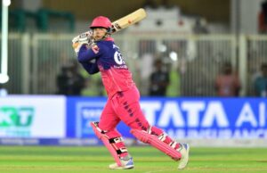 RCB vs RR, IPL 2026: O chute mais revelador de Vaibhav Suryavanshi em seu 78 de 26 bolas foi aquele que ele não jogou RCB vs RR, IPL 2026: O chute mais revelador de Vaibhav Suryavanshi em seu 78 de 26 bolas foi aquele que ele não jogou