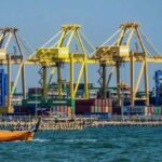 RI Catat Excedente Neraca Perdagangan US$ 1,28 Miliar di Februari 2026, 70 Bulan Berturut-turut