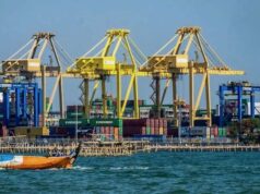 RI Catat Excedente Neraca Perdagangan US$ 1,28 Miliar di Februari 2026, 70 Bulan Berturut-turut RI Catat Excedente Neraca Perdagangan US$ 1,28 Miliar di Februari 2026, 70 Bulan Berturut-turut