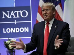 RICHARD SHIRREFF: Trump escolherá a paz – ou uma escalada sangrenta? Trump prometeu anteriormente acabar com as guerras estrangeiras - mas agora ele deve temer ter começado uma, e sem ter aliados de antemão