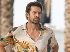 ‘RJ Decker’ mata (spoiler) no final da 1ª temporada antes da renovação Elenco de RJ Decker