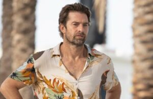 ‘RJ Decker’ mata (spoiler) no final da 1ª temporada antes da renovação Elenco de RJ Decker