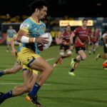 RPL 2026 - Segunda temporada da Rugby Premier League será disputada em Hyderabad em junho