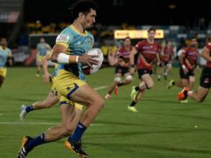 RPL 2026 – Segunda temporada da Rugby Premier League será disputada em Hyderabad em junho RPL 2026 - Segunda temporada da Rugby Premier League será disputada em Hyderabad em junho