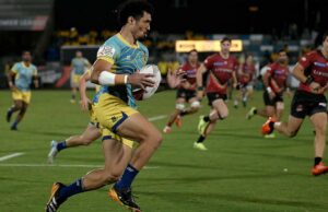 RPL 2026 – Segunda temporada da Rugby Premier League será disputada em Hyderabad em junho RPL 2026 - Segunda temporada da Rugby Premier League será disputada em Hyderabad em junho