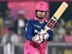 RR vs MI, IPL 2026: Rajasthan Royals de início rápido enfrenta o poder dos índios de Mumbai RR vs MI, IPL 2026: Rajasthan Royals de início rápido enfrenta o poder dos índios de Mumbai