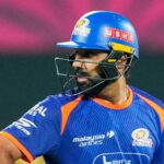 RR vs MI Live Score, IPL 2026: Mumbai Indians enfrenta o invicto Rajasthan Royals; Ameaça de chuva em Guwahati – atualizações meteorológicas