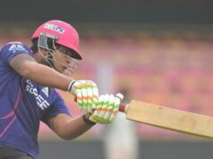 RR vs RCB, IPL 2026: Qual é o tempo limite para uma partida de cinco saldos? RR vs RCB, IPL 2026: Qual é o tempo limite para uma partida de cinco saldos?