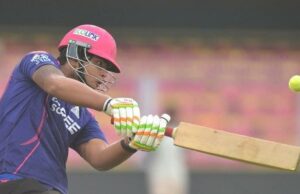 RR vs RCB, IPL 2026: Qual é o tempo limite para uma partida de cinco saldos? RR vs RCB, IPL 2026: Qual é o tempo limite para uma partida de cinco saldos?