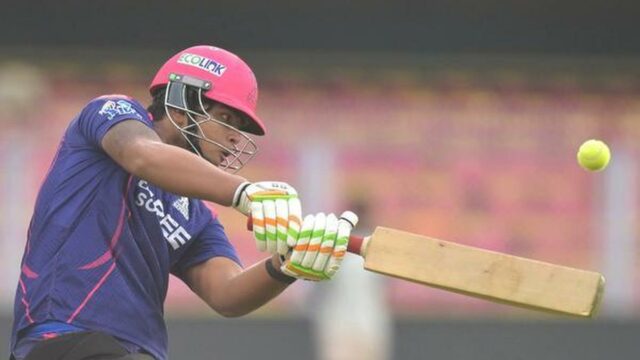 RR vs RCB, IPL 2026: Qual é o tempo limite RR vs RCB, IPL 2026: Qual é o tempo limite para uma partida de cinco saldos?