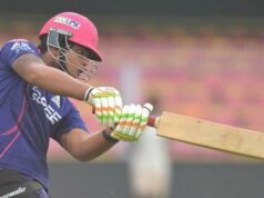 RR vs RCB Live Score, IPL 2026: Rajasthan e Bengaluru se enfrentam na batalha de times invictos RR vs RCB Live Score, IPL 2026: Rajasthan e Bengaluru se enfrentam na batalha de times invictos