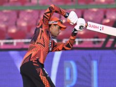 RR vs SRH Live Score, IPL 2026: Sunrisers Hyderabad recebe impulso de Pat Cummins antes da disputa contra o Rajasthan Royals RR vs SRH Live Score, IPL 2026: Sunrisers Hyderabad recebe impulso de Pat Cummins antes da disputa contra o Rajasthan Royals
