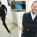 Rabino de Nova York encontrado desmembrado e enfiado em um armário após ser morto por gangue colombiana