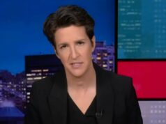 Rachel Maddow diz que o serviço secreto de Trump merece algo melhor do que o departamento de ‘fracasso flagrante’ após terceira tentativa de assassinato | Vídeo Jogar