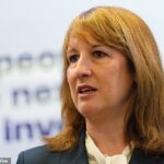 Rachel Reeves está considerando a introdução de um congelamento de aluguel de casas particulares por um ano, enquanto a guerra no Irã continua a atingir os bolsos dos eleitores.