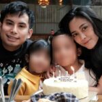 Rachel Vennya Kaget, Tiba-Tiba Ada Orang Datang Ukur Rumah e Ingin Dijual por Okin