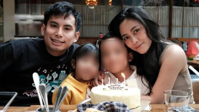 Rachel Vennya Kaget, Tiba-Tiba Ada Orang Datang Ukur Rumah e Ingin Dijual por Okin
