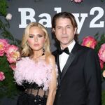 Como Rachel Zoe reagiu ao ex Rodger Berman namorando Bree Jacoby