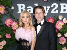 Rachel Zoe, da RHOBH, agredida pela namorada do ex: ‘Deixe-me em paz’ Como Rachel Zoe reagiu ao ex Rodger Berman namorando Bree Jacoby