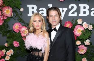 Rachel Zoe, da RHOBH, agredida pela namorada do ex: ‘Deixe-me em paz’ Como Rachel Zoe reagiu ao ex Rodger Berman namorando Bree Jacoby
