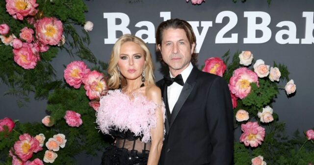 Como Rachel Zoe reagiu ao ex Rodger Berman namorando Bree Jacoby