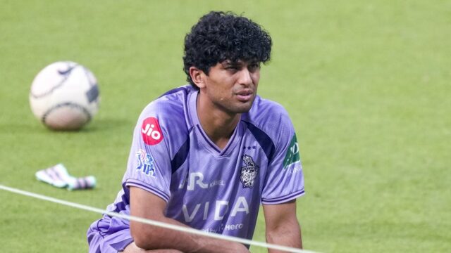 Rachin Ravindra - O críquete T20 consiste em empurrar seu lightbox-info