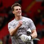 Radek Vitek está finalmente ganhando experiência que pode lhe dar vantagem ao Man Utd sobre Senne Lammens - Opinião