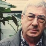 Rafael Azcona. Courtesy of Susan Youdelman