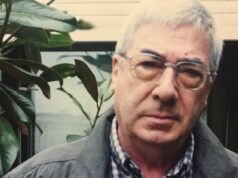 Rafael Azcona, ‘Único Gênio do Cinema Espanhol’, será homenageado em Nova York Rafael Azcona. Courtesy of Susan Youdelman