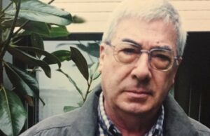 Rafael Azcona, ‘Único Gênio do Cinema Espanhol’, será homenageado em Nova York Rafael Azcona. Courtesy of Susan Youdelman