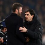 Rafael e Fabio pedem ao Man Utd que entregue a Michael Carrick um cargo permanente à medida que outro vínculo de técnico importante se intensifica